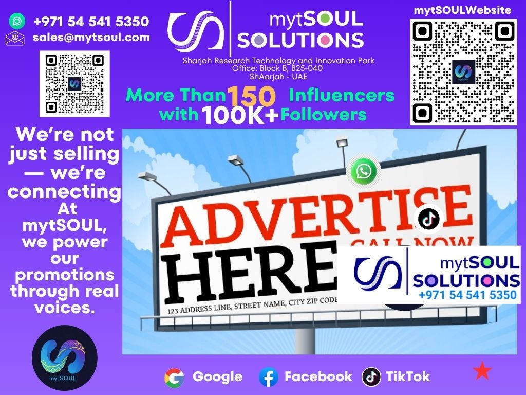 Promote Your Product