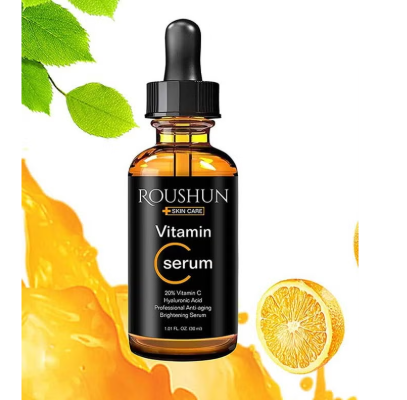 Skin Care Vitamin C Serum 30ml