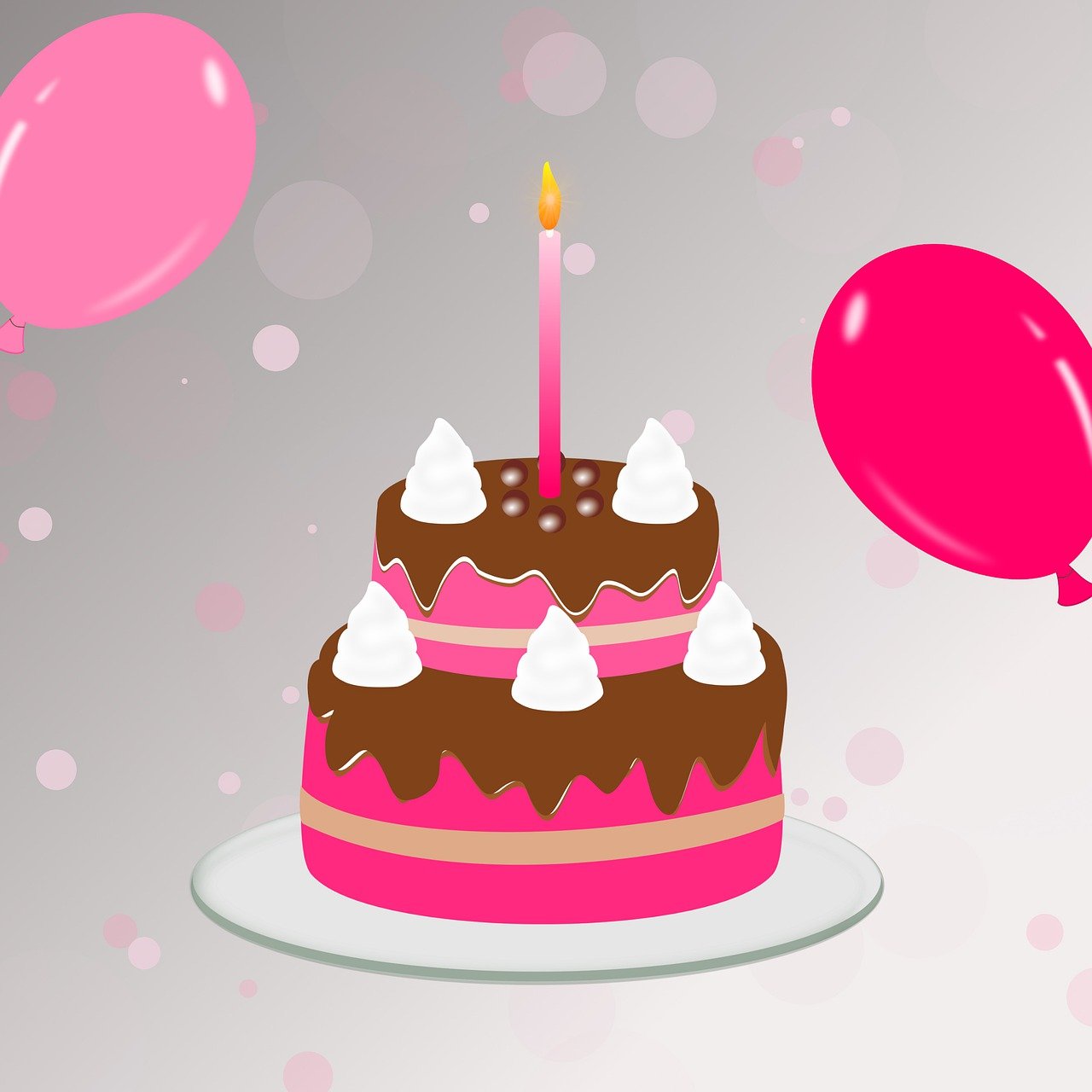 የወዳጅዎን ቀን ያድምቁ! Celebrate in Style with Our Delicious Birthday Cake!