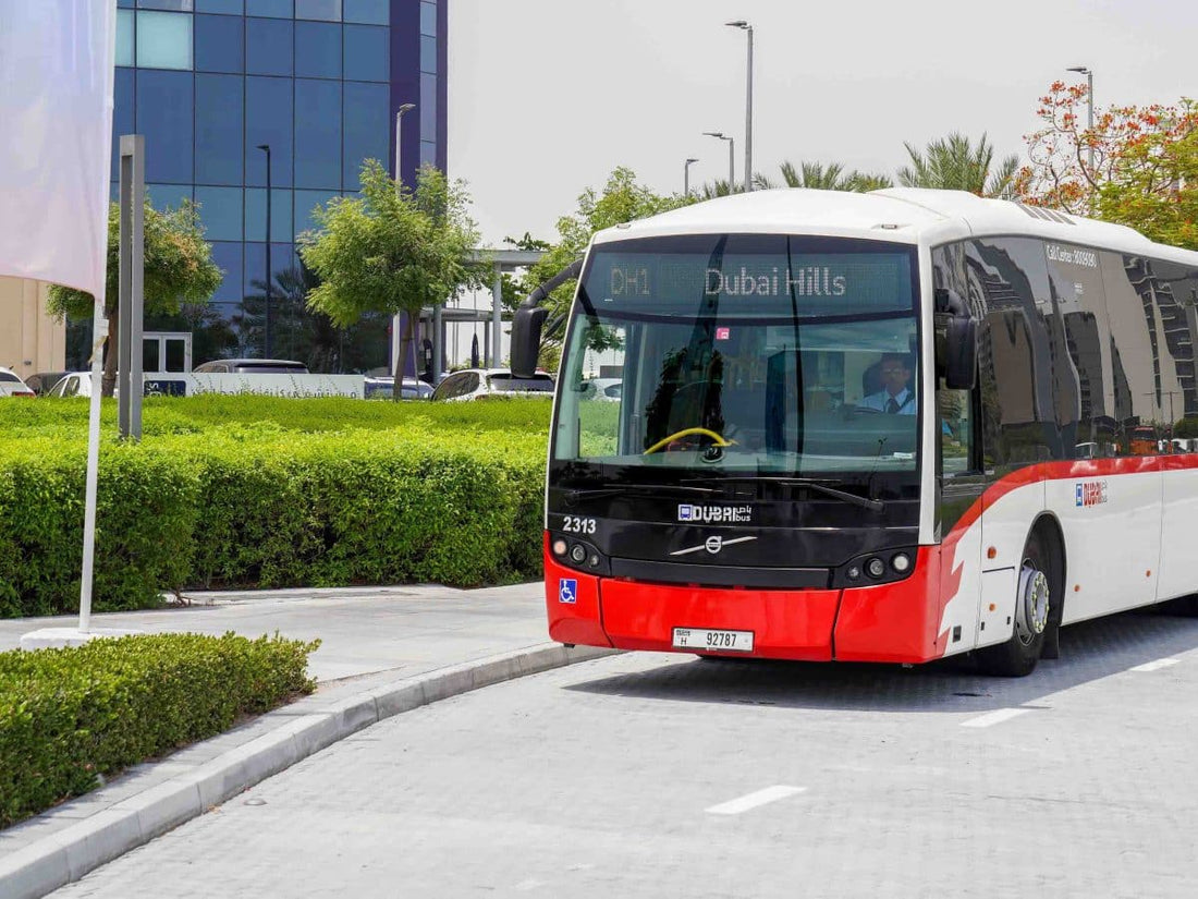 RTA በፋሲካ ነጻ የዱባይ አውቶቡስ አገልግሎት ሊያቀርብ