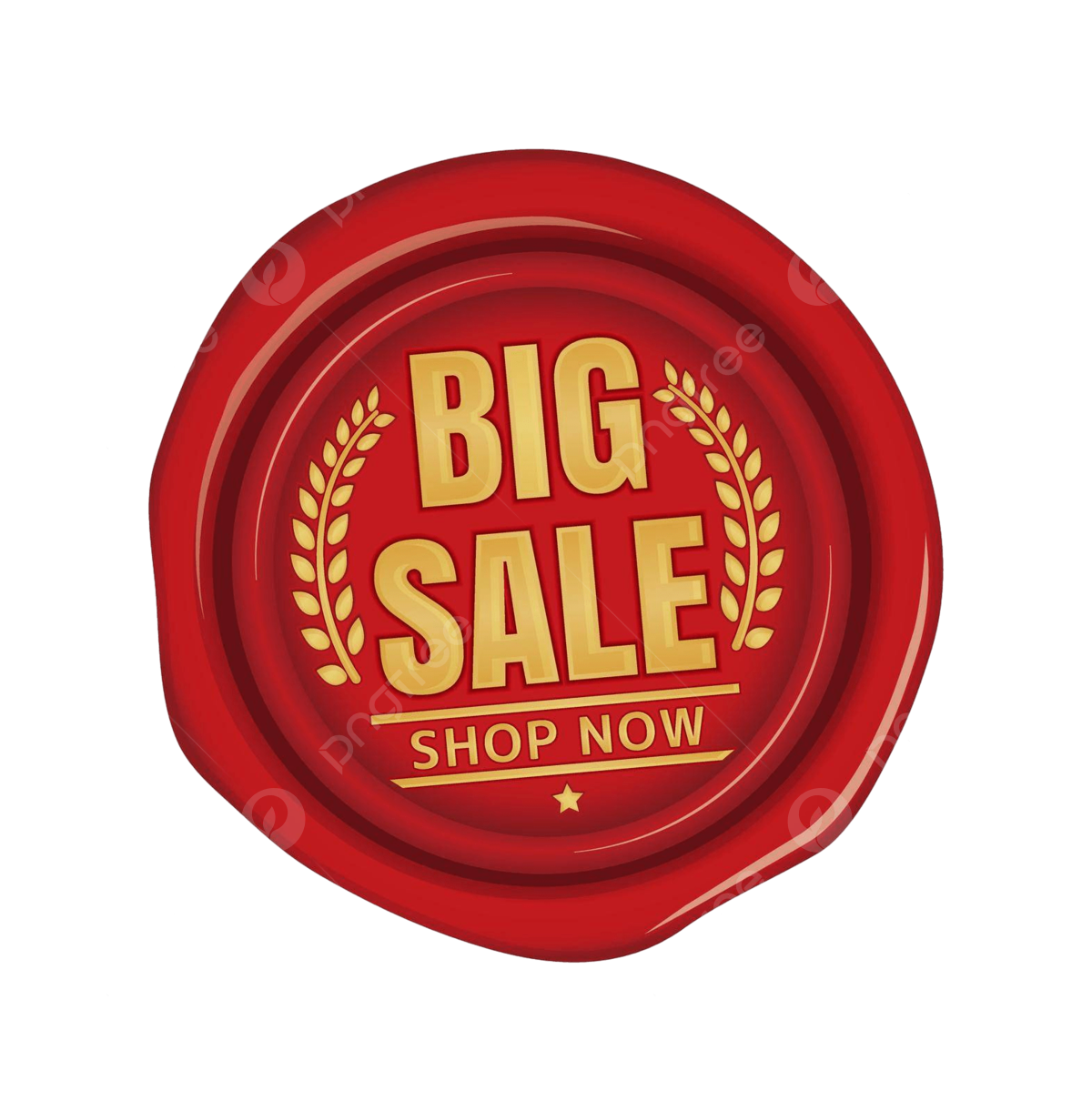 Big Sale