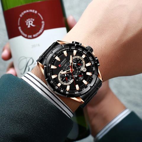 Watches