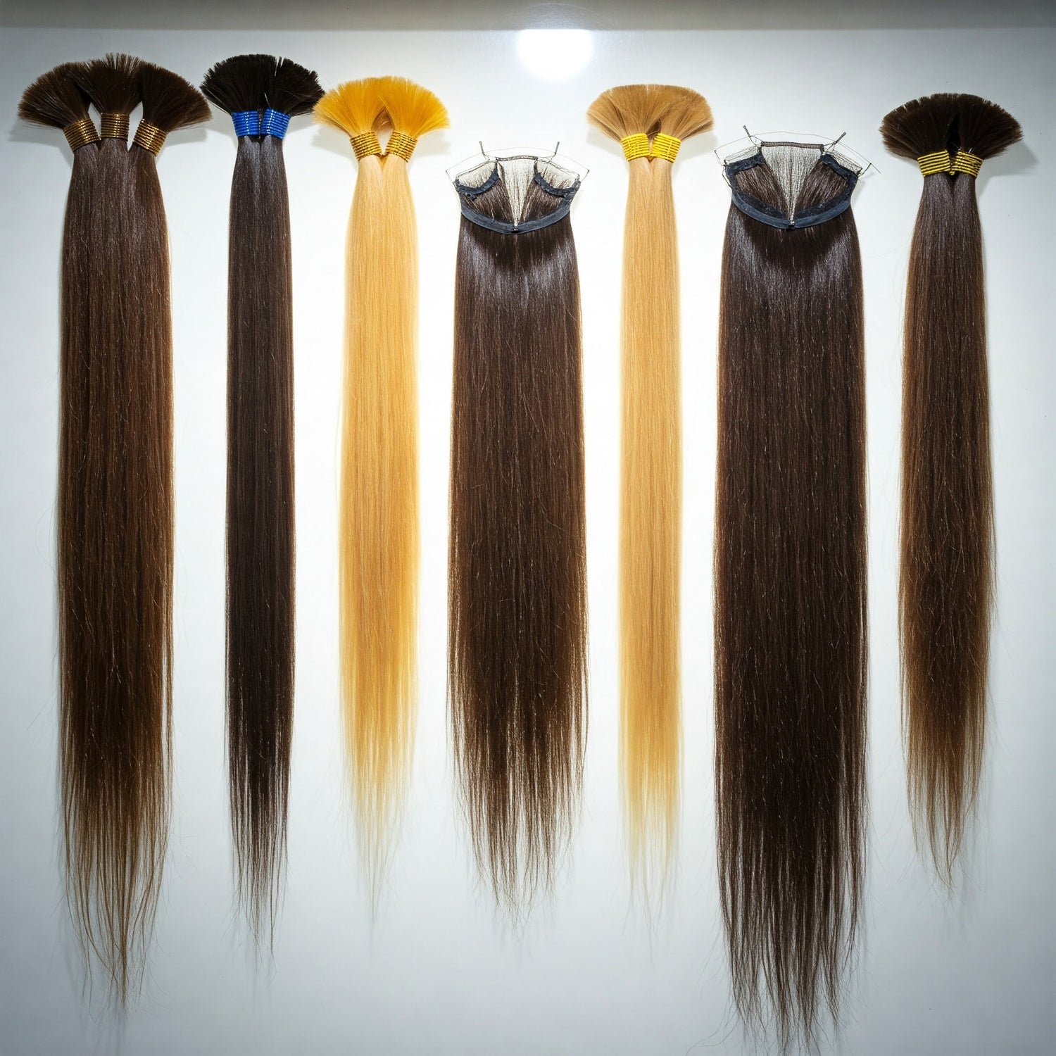 Human Hair