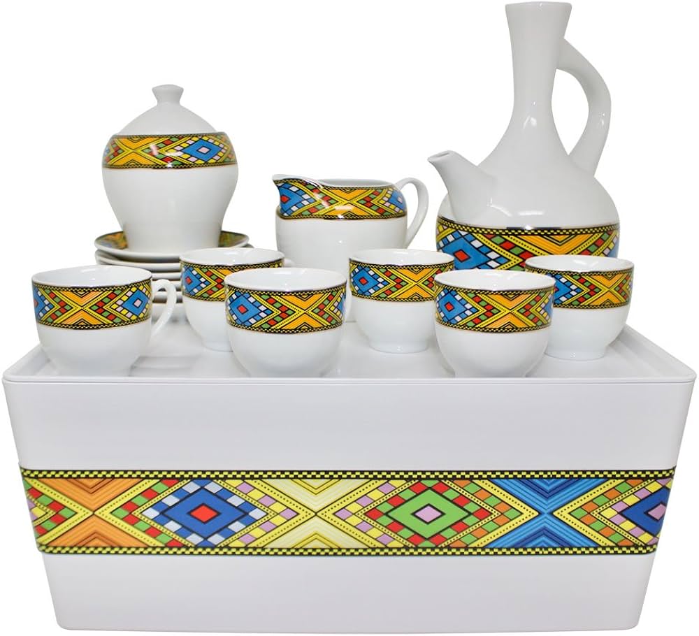 Coffee Ceremony