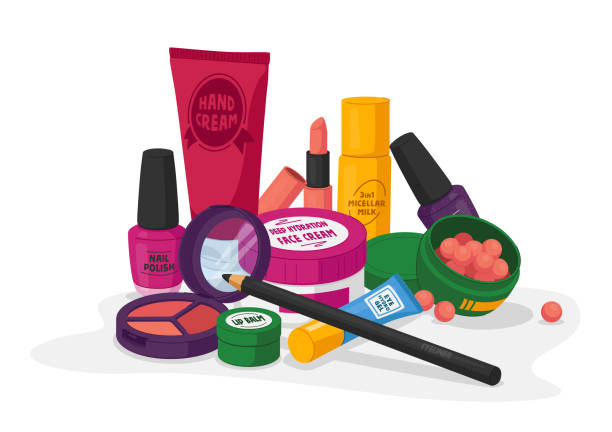 Cosmetics