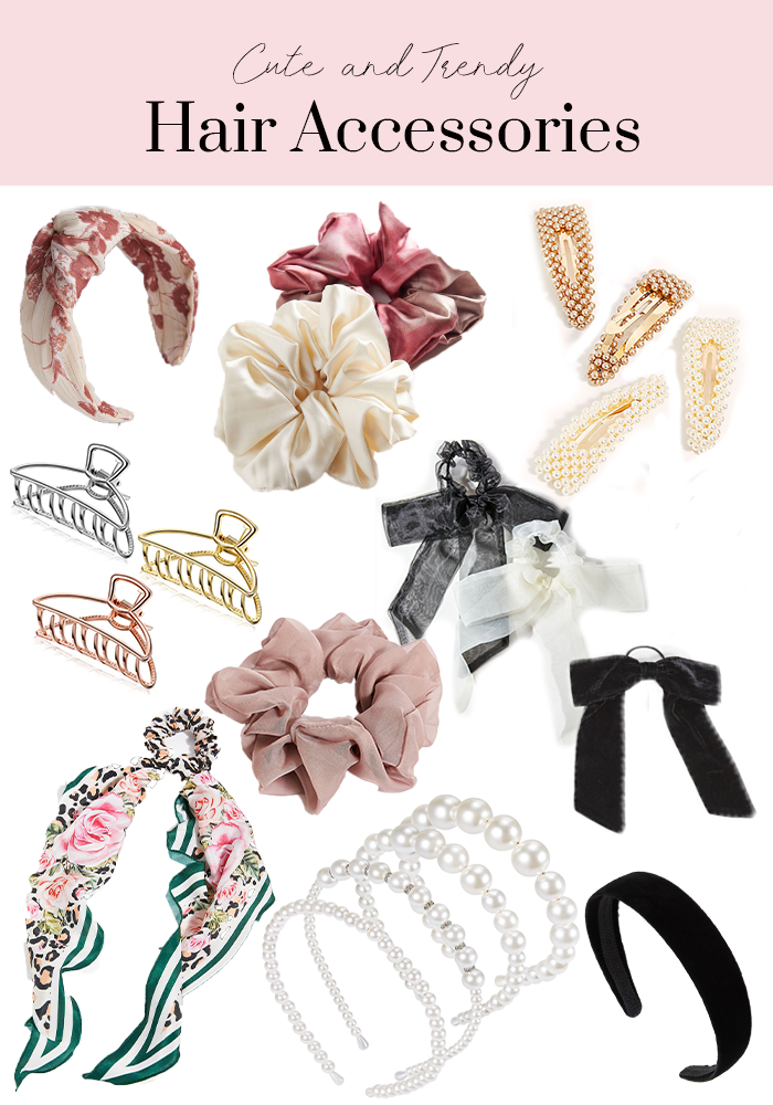 Hair Accessories