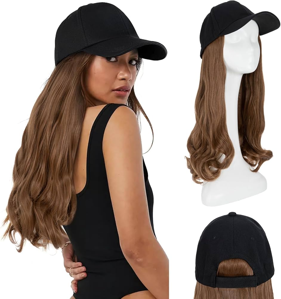 Hair Hats