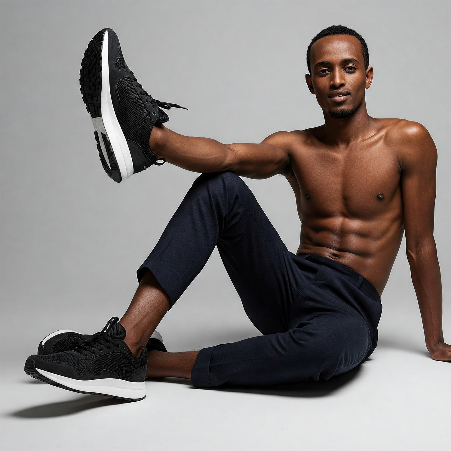 Men Shoe