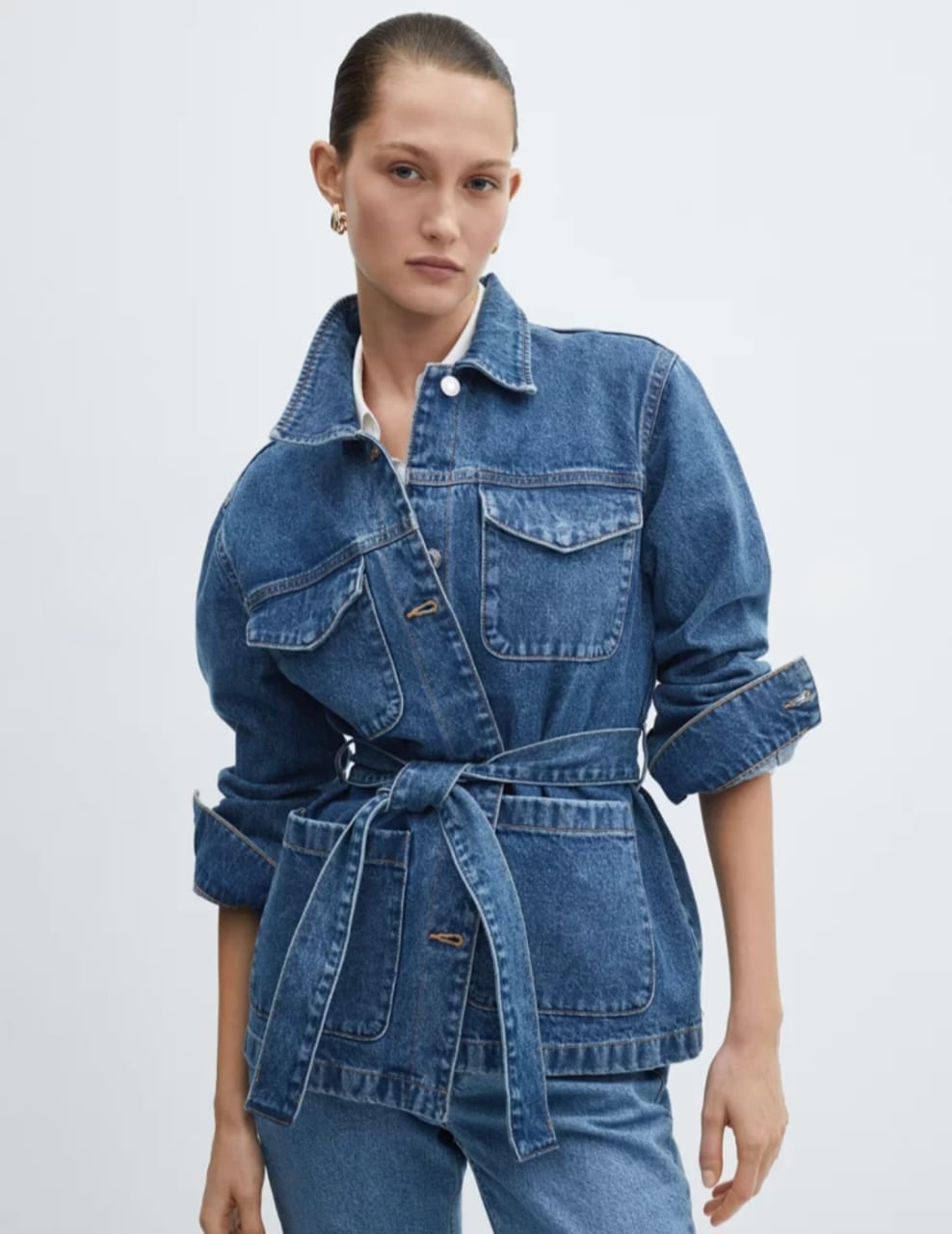 Ladies Fashion