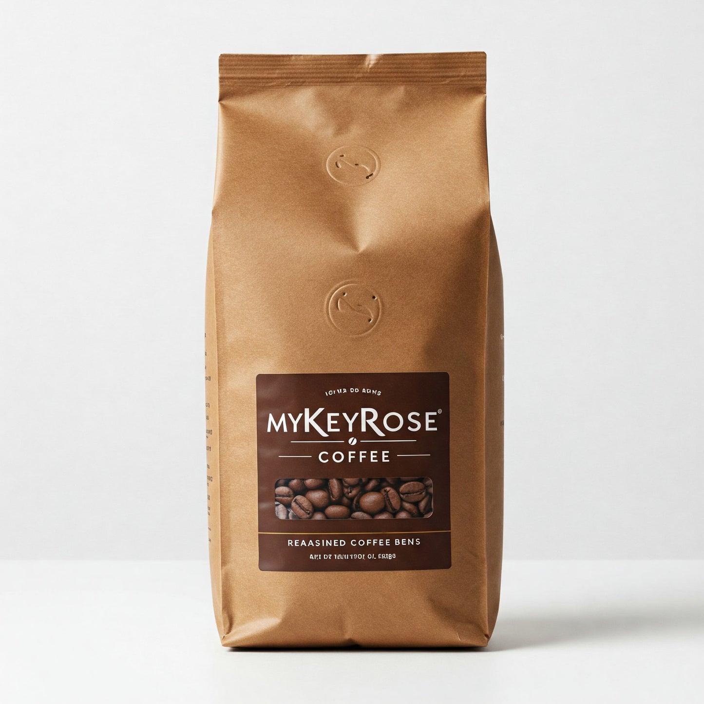 myKeyRose COFFEE: Ethiopian Roasted Coffee – Rich, Bold, and Authentic (Copy)