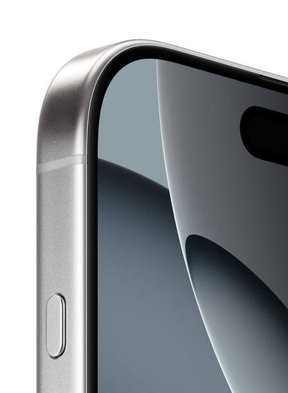 iPhone 16 Pro Max – Power Meets Perfection