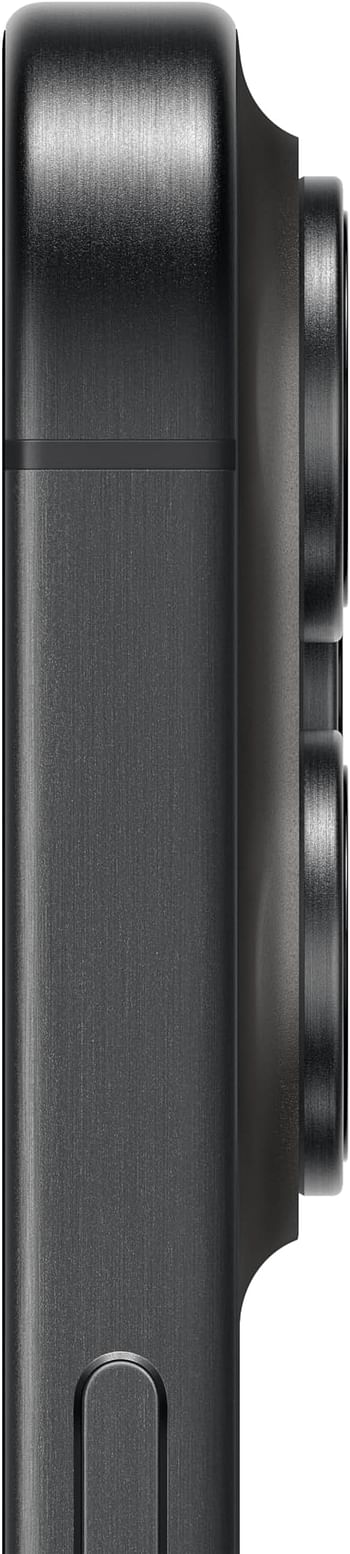 iPhone 16 Pro Max – Power Meets Perfection