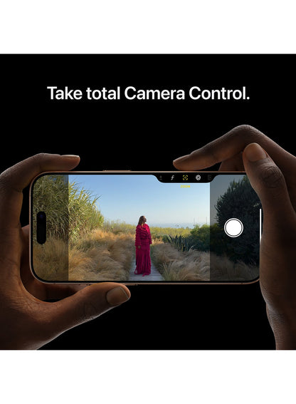 iPhone 16 Pro Max – Power Meets Perfection