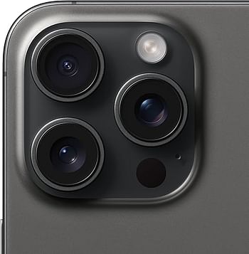 iPhone 16 Pro Max – Power Meets Perfection
