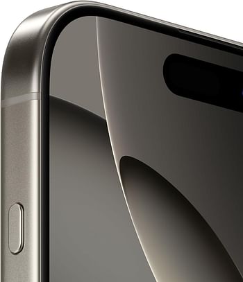 iPhone 16 Pro Max – Power Meets Perfection