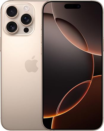 iPhone 16 Pro Max – Power Meets Perfection