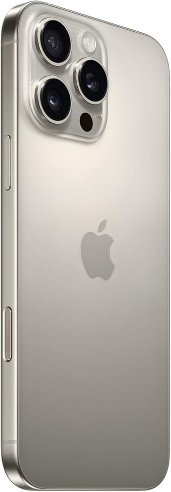 iPhone 16 Pro Max – Power Meets Perfection
