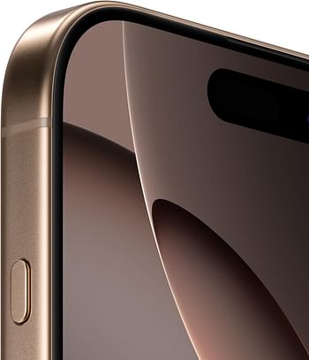 iPhone 16 Pro Max – Power Meets Perfection