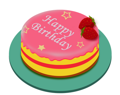 የወዳጅዎን ቀን ያድምቁ! Celebrate in Style with Our Delicious Birthday Cake!
