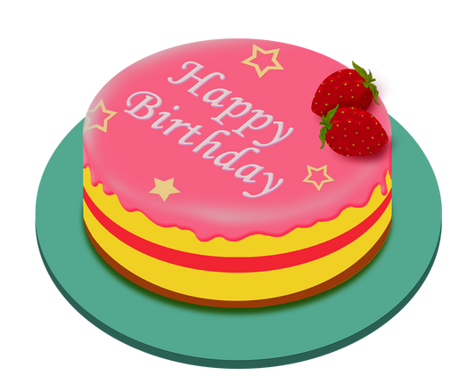 የወዳጅዎን ቀን ያድምቁ! Celebrate in Style with Our Delicious Birthday Cake!