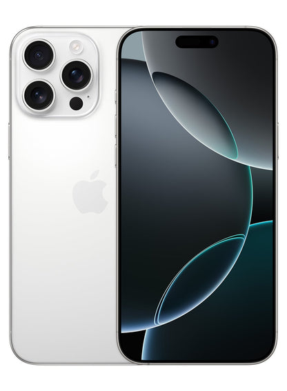 iPhone 16 Pro Max – Power Meets Perfection